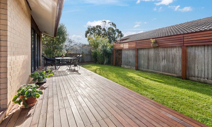 Narrabundah Casa | Soul-Filled Family Home / Narrabundah ACT