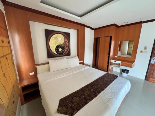 Patong Hotel | Soul House Patong