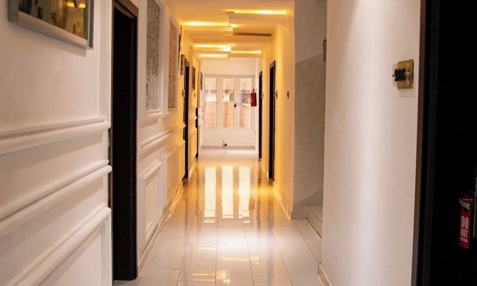Wuse 2 Complejo | Soul Lounge Resort