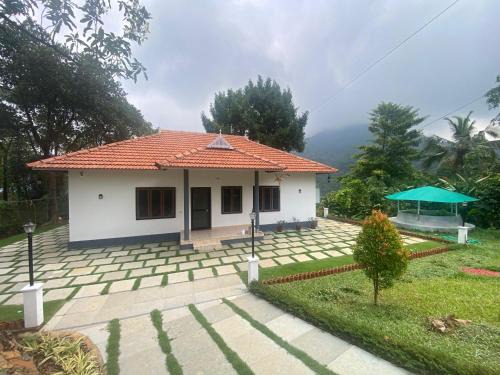 Talipparamba Casa | Soul Mountain