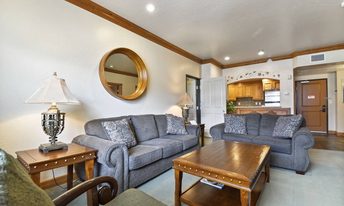 Midway Villa | Soul Rejuvenation~Hot Spring & Holistic Body Services Villa 2034-1