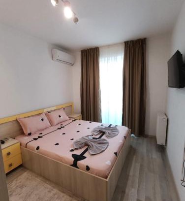 Brasov Apartamento | SOUL RESIDENCE Bv