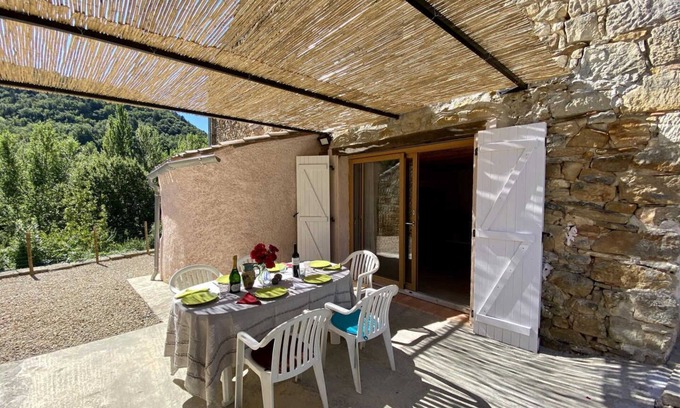 Bugarach Casa | Soula de la Hille - BUGARACH