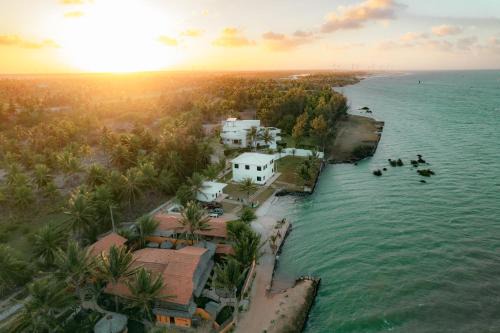 Itarema Casa | Soulkite House Brazil