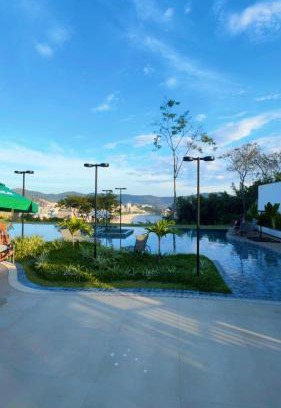 Inga Apartamento | SouMaisTemporada RJ