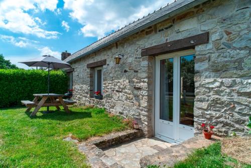 Plomodiern Casa | Soupic - A proximité de la mer