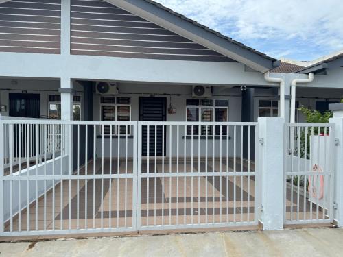 Lumut Casa | Sour'd Staycation Near Teluk Senangin Beach