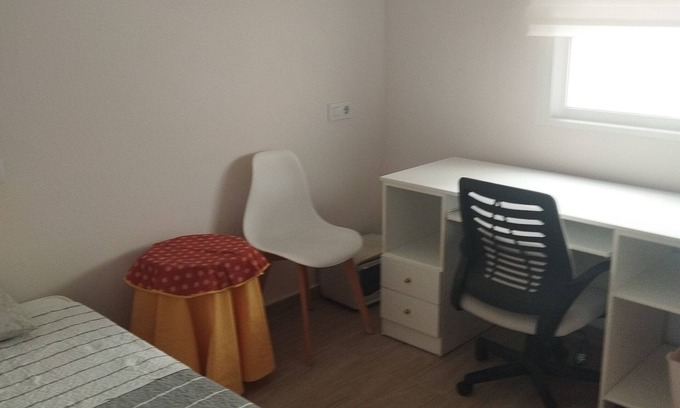 Puertollano Apartamento | Sour source
