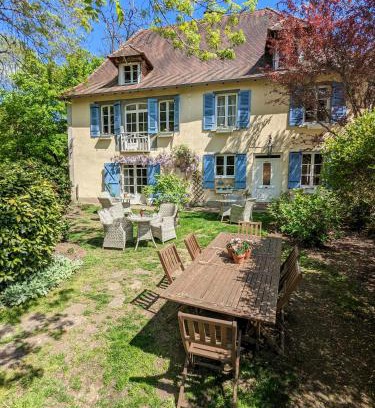 Jumilhac-le-Grand Cama Y Desayuno | Sous le Chateau