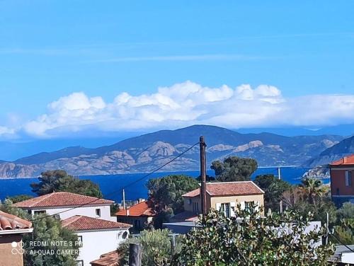 L'Ile-Rousse Apartamento | sous le soleil de l'ILE ROUSSE