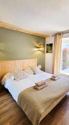 Greoux-les-Bains Apartamento | Sous le tilleul