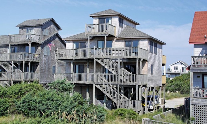 Frisco Casa | South Beach #5-FF