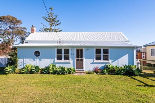 Currarong Casa | South Cantina, Currarong