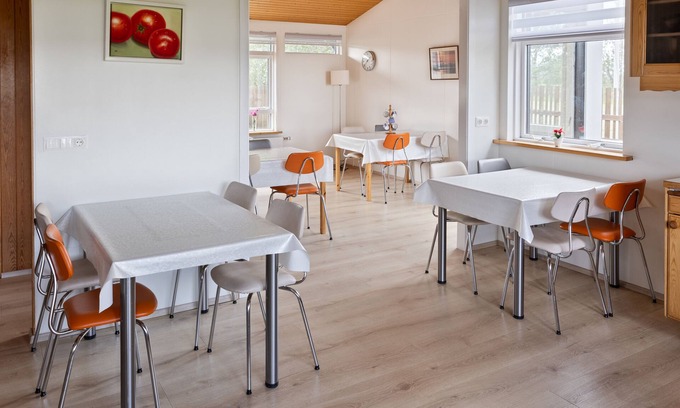 Selfoss Casa | South Central Guesthouse