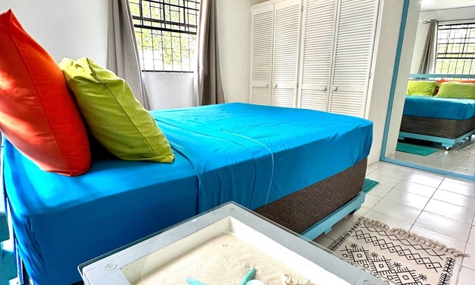 Maxwell Apartamento | South Coast Private- On The Beach