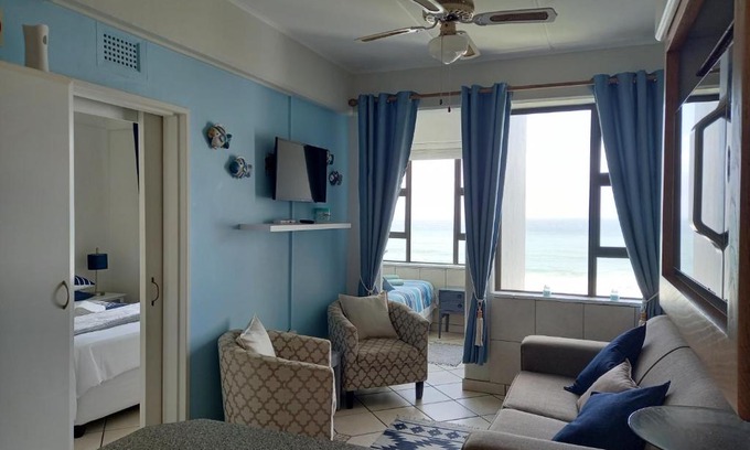 Sea Park Apartamento | South Coast Riviera - 805