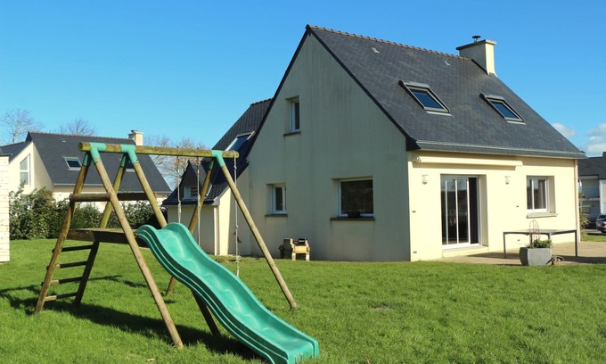 Pouldergat Casa | Finisterre Sur casa a 10 minutos del mar / 5 minutos de Douarnenez