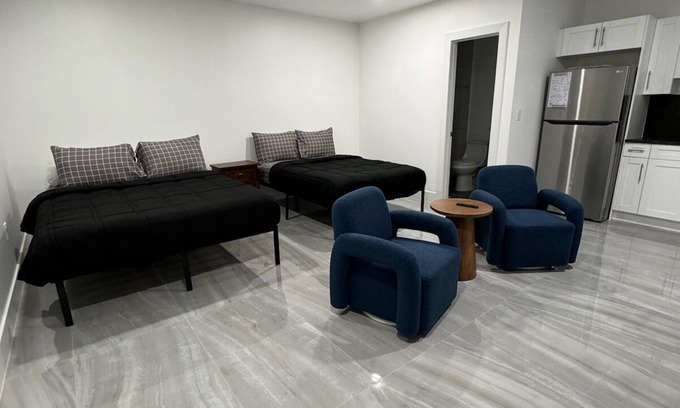 Parkland Apartamento | South Florida Exclusive Studio 10mi from Beaches