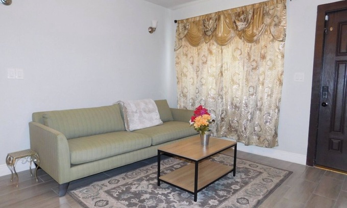 West Park Casa | South Florida Relocation Oasis