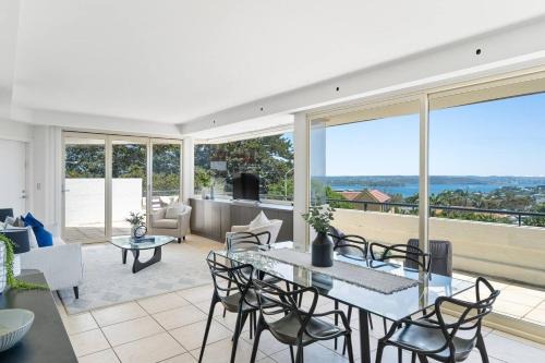Vaucluse Apartamento | South Head - Premier Penthouse W Amazing Views