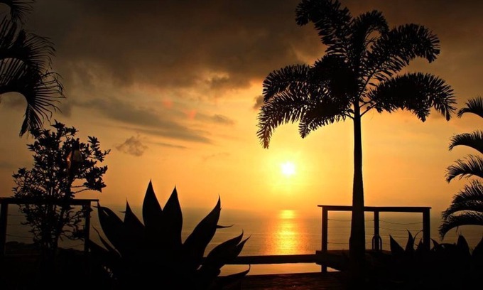 Captain Cook Casa | Casa de lujo con vista al mar, piscina, 4+ dormitorios / 2. 5 BA, sala de billar