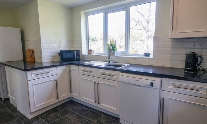 Appleby-in-Westmorland Cabaña | South Lodge