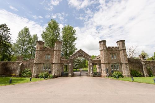 Pudleston Casa | South Lodge