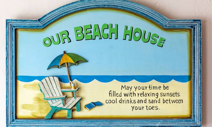 South Mission Beach Casa | South Mission Beach Cottage-San Luis Rey Pl.