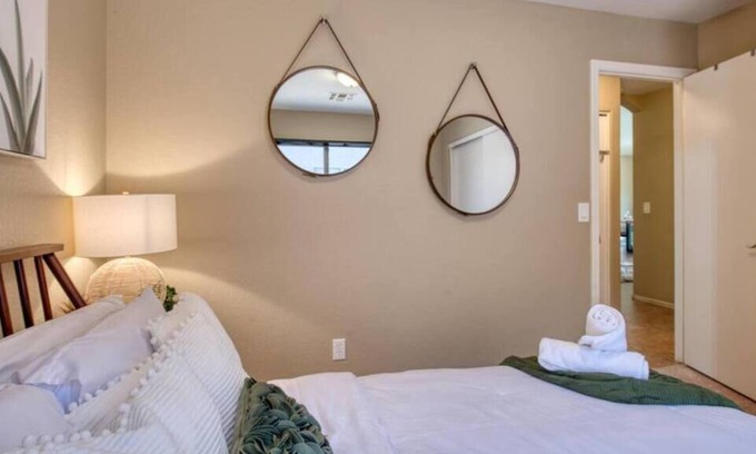 South Mountain Casa | South Mountain 3-Bedroom