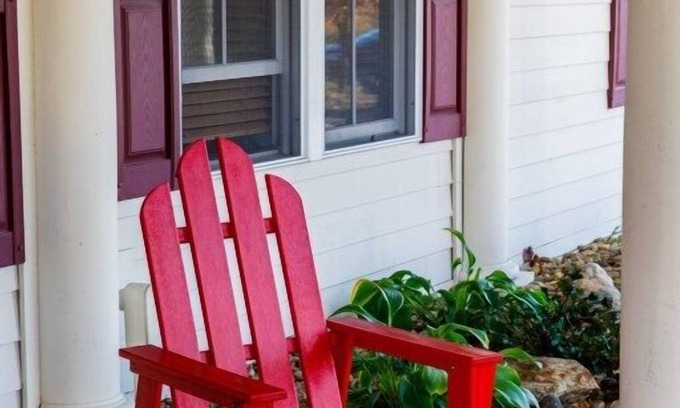 Daytona Beach Shores Apartamento | South Mountain Resort - Studio