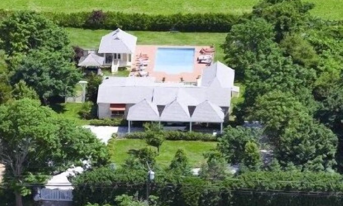 Water Mill Casa | ¡AL SUR DEL SUEÑO DE LA AUTOPISTA! 5 dormitorios, 5 baños.