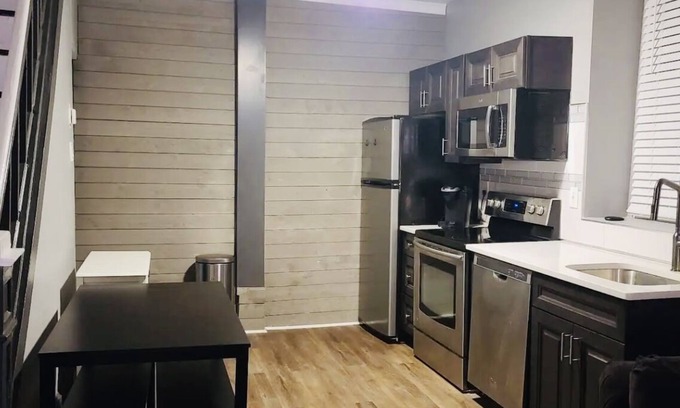 Point Breeze Casa | South Philly spot