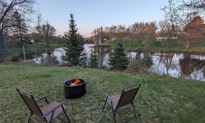 Republic Casa | South Republic River Hideaway