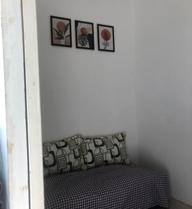 Las Pinas Apartamento | SOUTH Residence Condotel