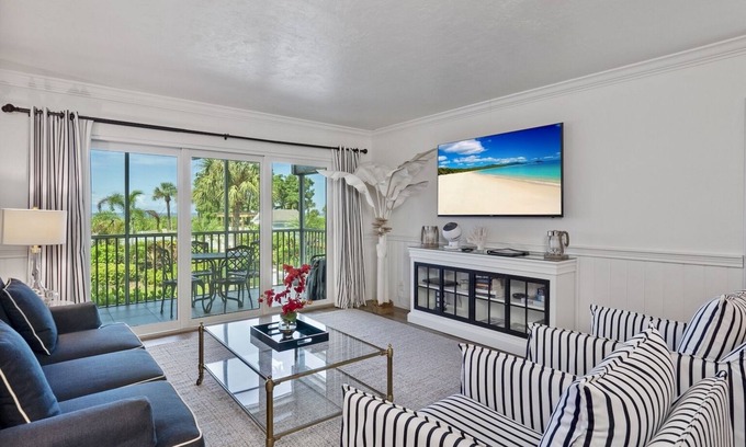Captiva Condominio | South Sea Serenity Luxury Beach Condo