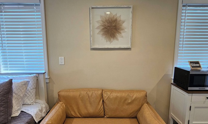 Mastic Apartamento | South Shore Studio in Mastic