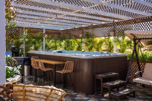 Eilat Apartamento | South Star Suites