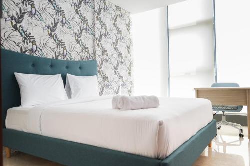 Mampang Prapatan Apartamento | South Tower 2BR at L'Avenue Apartment By Travelio