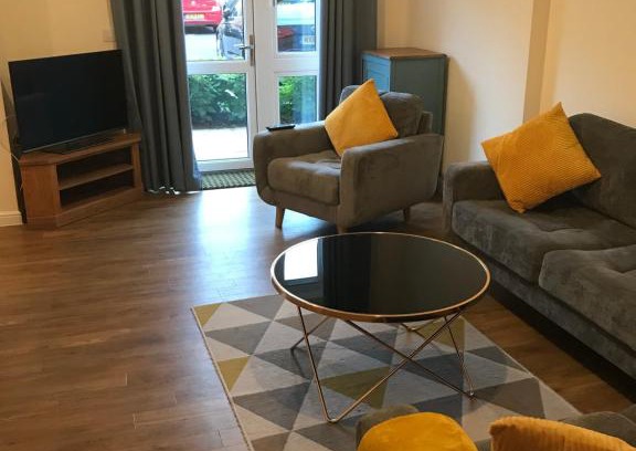 Portswood Apartamento | Southampton Gem