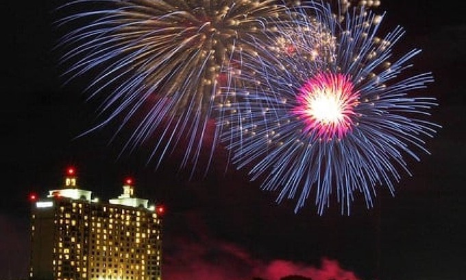 Historic District - North Apartamento | Southern Belle on Oglethorpe Square