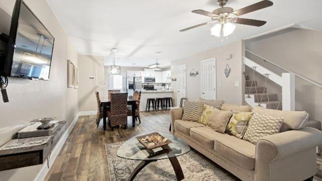 Miramar Beach Casa | Southern C's Cabin