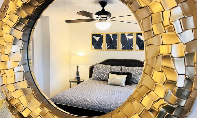 Rivermont Casa | Southern Charm-Convenient to Everything!