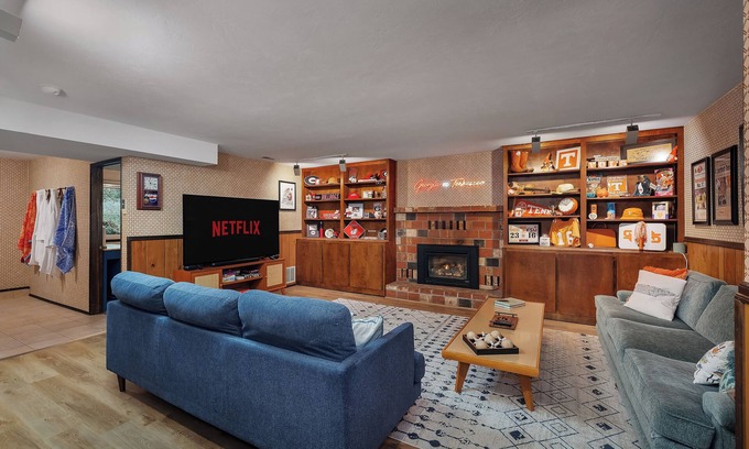 Shelton Apartamento | Southern Charm in PNW w/hot tub!