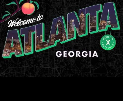 Decatur Casa | Southern Comfort (Preserving Atlanta)