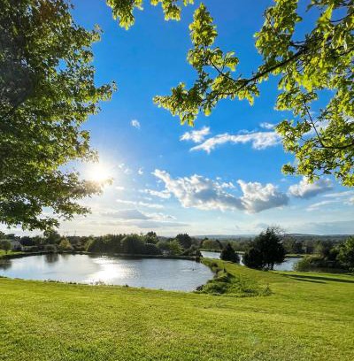 Garryhill Apartamento | Southern County Resort