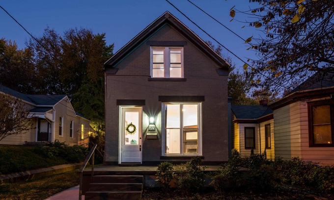 Highlands Casa | Southern Gentleman-LUXURY HOT TUB - Walkable! FUN