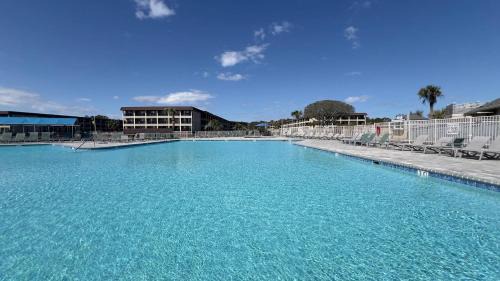 Folly Field Apartamento | Southern Serenity, an HHI Beachfront Resort
