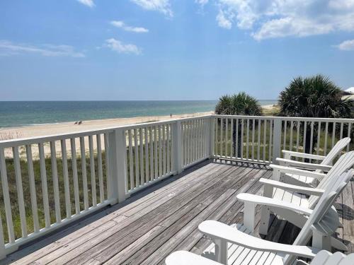 East End Casa | Southern Splendor