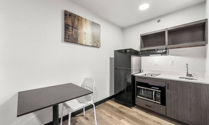 Forest Park Hotel | Southern Suites Forest Park