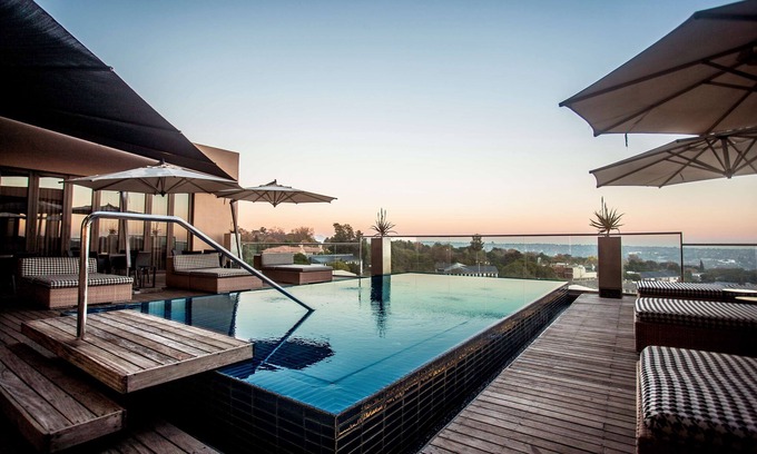 Greater Johannesburg Metropolitan Area Hotel | Southern Sun Hyde Park